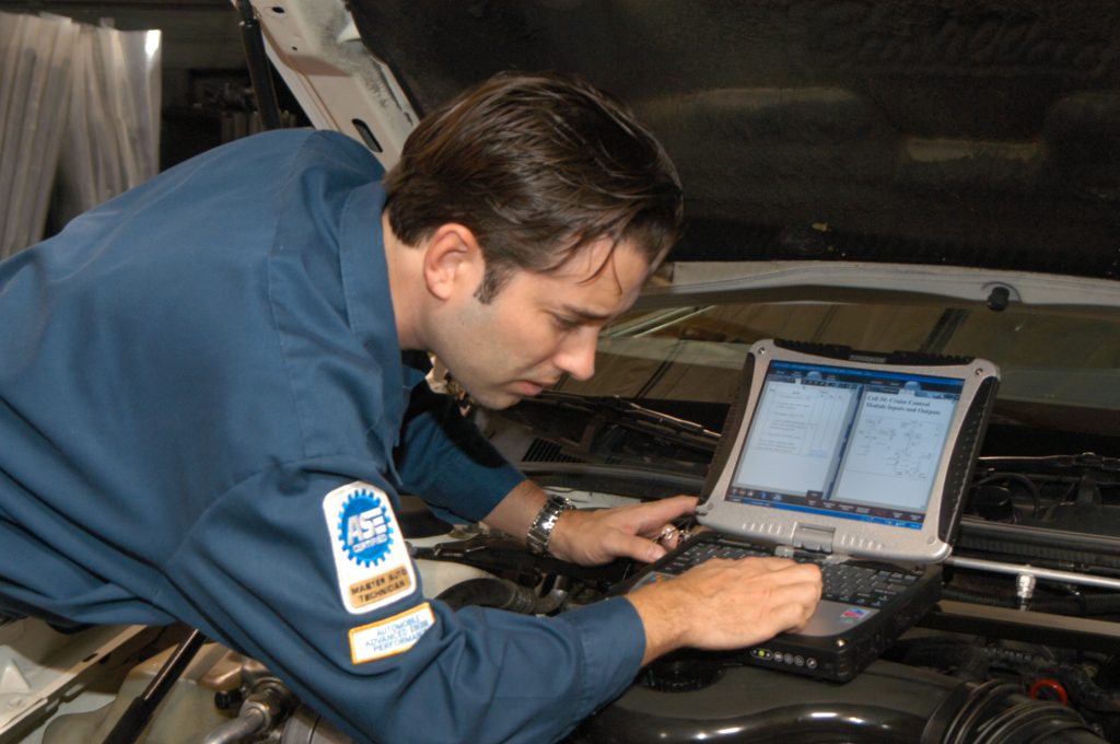 Employment Opportunities - Dabler Auto Body