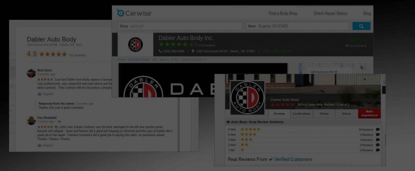 The Power of Our Customer’s Voices: Review Dabler