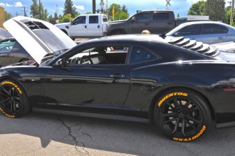 2019 Summer Automotive Events in Oregon