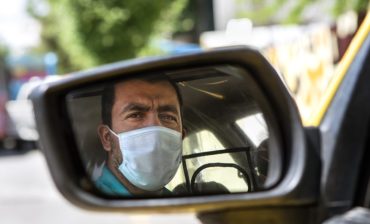 Strange AAA Study: Less Traffic, More Accidents. Driving During the Pandemic
