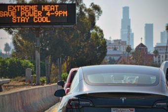 Keeping Your Car Cool: Tips for Protecting Your Vehicle’s Interior and Exterior During Extreme Heat