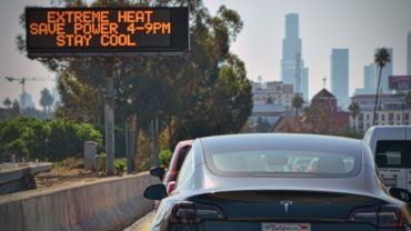 Keeping Your Car Cool: Tips for Protecting Your Vehicle’s Interior and Exterior During Extreme Heat