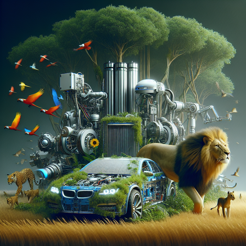 The Future of Auto Body Repair: Trends and Innovations