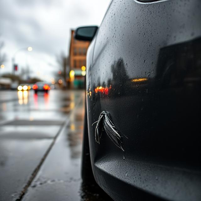 How Oregon’s Weather Impacts Your Car After an Accident – Collision Repair Tips for Salem, OR Drivers
